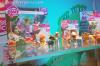 Toy Fair 2015: My Little Pony - Transformers Event: My Little Pony 033