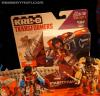 Toy Fair 2015: Kre-o Transformers - Transformers Event: Kre O 012