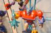 Toy Fair 2015: Hero Mashers Transformers and Marvel - Transformers Event: Hero Mashers 009