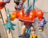 Toy Fair 2015: Hero Mashers Transformers and Marvel - Transformers Event: Hero Mashers 010