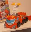 Toy Fair 2015: Rescue Bots Transformers - Transformers Event: Rescue Bots 017