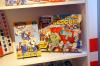 Toy Fair 2015: Rescue Bots Transformers - Transformers Event: Rescue Bots 019