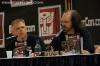 BotCon 2015: Transformers Collector's Club Roundtable Panel - Transformers Event: DSC09606