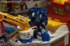 BotCon 2015: Transformers Rescue Bots Product Display - Transformers Event: DSC09799