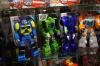 BotCon 2015: Transformers Rescue Bots Product Display - Transformers Event: DSC09803