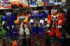 BotCon 2015: Transformers Rescue Bots Product Display - Transformers Event: DSC09804