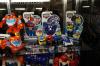 BotCon 2015: Transformers Rescue Bots Product Display - Transformers Event: DSC09805