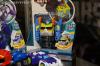 BotCon 2015: Transformers Rescue Bots Product Display - Transformers Event: DSC09807