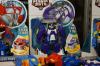 BotCon 2015: Transformers Rescue Bots Product Display - Transformers Event: DSC09808
