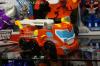BotCon 2015: Transformers Rescue Bots Product Display - Transformers Event: DSC09810