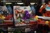 BotCon 2015: Transformers Rescue Bots Product Display - Transformers Event: DSC09812