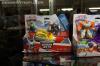 BotCon 2015: Transformers Rescue Bots Product Display - Transformers Event: DSC09813