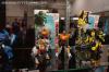 BotCon 2015: Transformers Robots In Disguise Product Display - Transformers Event: DSC09693