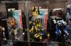 BotCon 2015: Transformers Robots In Disguise Product Display - Transformers Event: DSC09702a