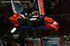 BotCon 2015: Transformers Robots In Disguise Product Display - Transformers Event: DSC09722