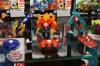 BotCon 2015: Transformers Robots In Disguise Product Display - Transformers Event: DSC09742