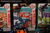 BotCon 2015: Transformers Robots In Disguise Product Display - Transformers Event: DSC09744