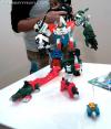 NYCC 2015: Titans Return product reveals at annual Hasbro Press Event - Transformers Event: Nycc 2016 Titans Return 039