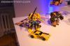 NYCC 2015: Robots In Disguise Product Reveals at Hasbro Press Event - Transformers Event: Nycc 2016 Robots In Disguise 01