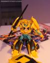 NYCC 2015: Robots In Disguise Product Reveals at Hasbro Press Event - Transformers Event: Nycc 2016 Robots In Disguise 04