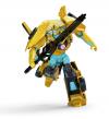 NYCC 2015: Transformers Robots In Disguise Official Product Images - Transformers Event: 1444289666 W13
