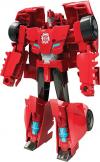 NYCC 2016: Robots In Disguise: Combiner Force Official Images - Transformers Event: Robots In Disguise Combiner Force Sideswipe Robot Mode