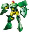Toy Fair 2017: Official Images: Generations Titans Return - Transformers Event: Titans Return Autobot Cosmos Robot Mode