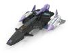 Toy Fair 2017: Official Images: Generations Titans Return - Transformers Event: Titans Return Decepticon Overlord Jet Mode