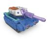 Toy Fair 2017: Official Images: Generations Titans Return - Transformers Event: Titans Return Decepticon Overlord Tank Mode