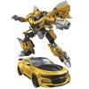 Toy Fair 2017: Official Images: Transformers The Last Knight - Transformers Event: Transformers 5 The Last Knight PREMIER EDITION DELUXE BUMBLEBEE