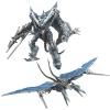 Toy Fair 2017: Official Images: Transformers The Last Knight - Transformers Event: Transformers 5 The Last Knight PREMIER EDITION DELUXE STRAFE