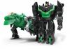 Toy Fair 2017: Official Images: Transformers Robots In Disguise - Transformers Event: Robots In Disguise GRIMLOCK