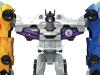 Toy Fair 2017: Official Images: Transformers Robots In Disguise - Transformers Event: Robots In Disguise Menasor Head