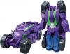 Toy Fair 2017: Official Images: Transformers Robots In Disguise - Transformers Event: Robots In Disguise TREADSHOCK