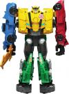 Toy Fair 2017: Official Images: Transformers Robots In Disguise - Transformers Event: Robots In Disguise ULTRA BEE