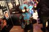 Toy Fair 2017: TF The Last Knight, Robots In Disguise, Titans Return and Rescue Bots - Transformers Event: DSC00124