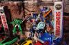 Toy Fair 2017: TF The Last Knight, Robots In Disguise, Titans Return and Rescue Bots - Transformers Event: DSC00149