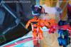 Toy Fair 2017: Transformers Robots In Disguise Combiner Force - Transformers Event: Robots In Disguise 032