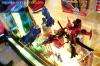Toy Fair 2017: Transformers Robots In Disguise Combiner Force - Transformers Event: Robots In Disguise 042