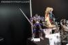 Toy Fair 2017: Optimus Prime 1/22 Scale Collectible Figure - Transformers Event: DSC00931