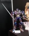 Toy Fair 2017: Optimus Prime 1/22 Scale Collectible Figure - Transformers Event: DSC00931a