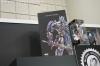 Toy Fair 2017: Optimus Prime 1/22 Scale Collectible Figure - Transformers Event: DSC00936