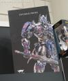 Toy Fair 2017: Optimus Prime 1/22 Scale Collectible Figure - Transformers Event: DSC00936a