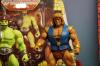 Toy Fair 2017: Masters of the Universe and other Super 7 products - Transformers Event: DSC00841