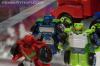 SDCC 2017: Playskool Transformers Rescue Bots - Transformers Event: DSC04903
