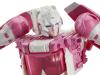 HASCON 2017: Official Images of HASCON Exclusives - Transformers Event: Transformers Titans Return Arcee Set 04