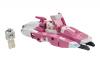HASCON 2017: Official Images of HASCON Exclusives - Transformers Event: Transformers Titans Return Arcee Set Vehicle Mode+ultra Magnus+leinad 2
