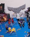 NYCC 2017: NYCC 2017: Titan Class Predaking's Wings and Miscellaneous Images - Transformers Event: Predaking Wing+more 006a