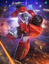 NYCC 2017: Official Hasbro Images of NYCC Power of the Primes Reveals - Transformers Event: PoTP Windcharger Bot 01