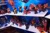 Toy Fair 2018: Transformers Power of the Primes PREDAKING - Transformers Event: Predaking 414